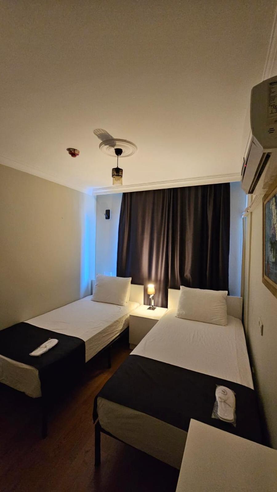 Sever Hotel Анталья Экстерьер фото