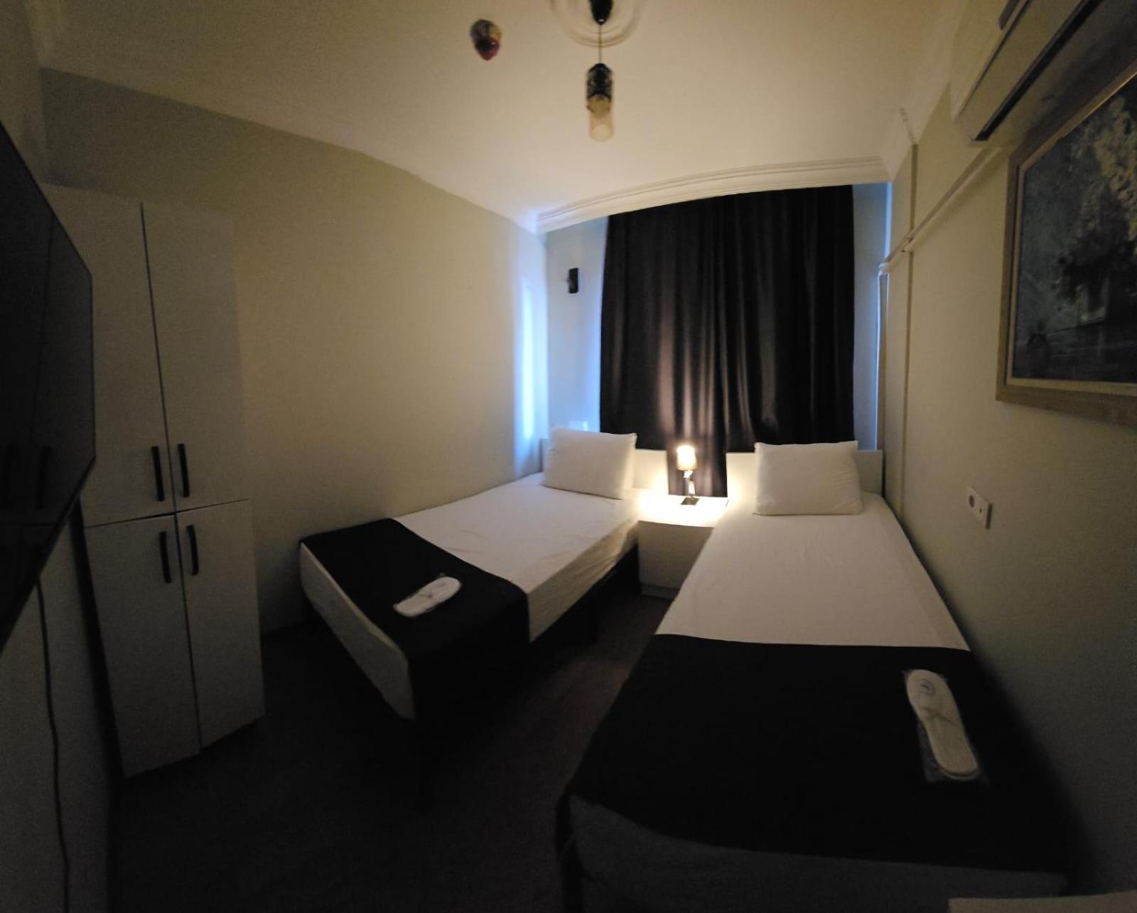 Sever Hotel Анталья Экстерьер фото
