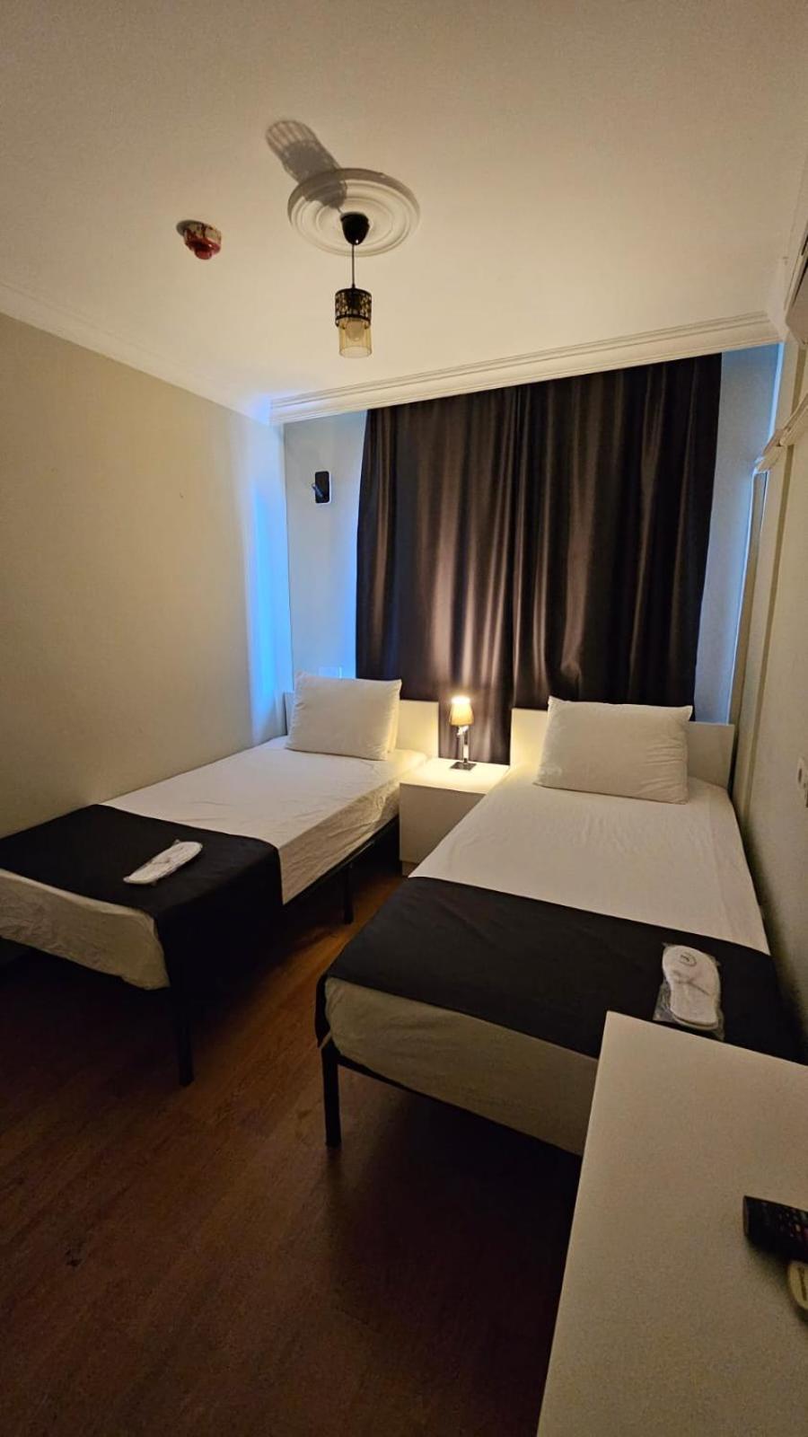 Sever Hotel Анталья Экстерьер фото