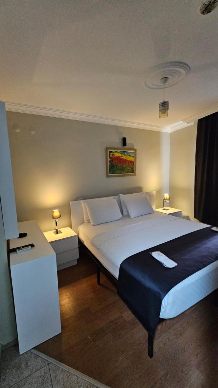 Sever Hotel Анталья Экстерьер фото
