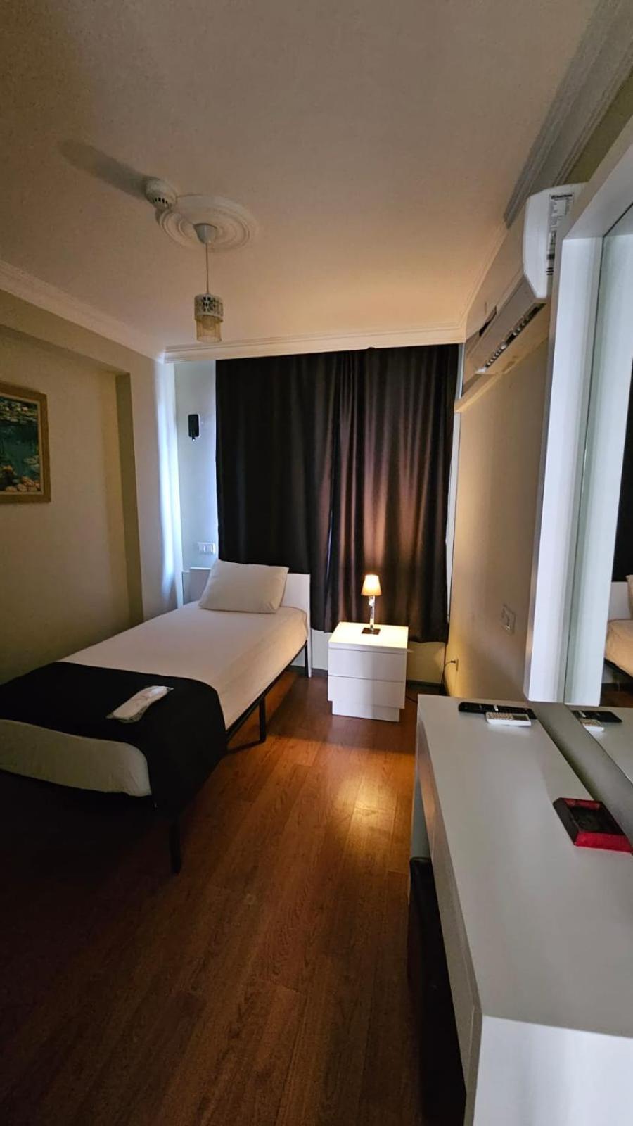 Sever Hotel Анталья Экстерьер фото