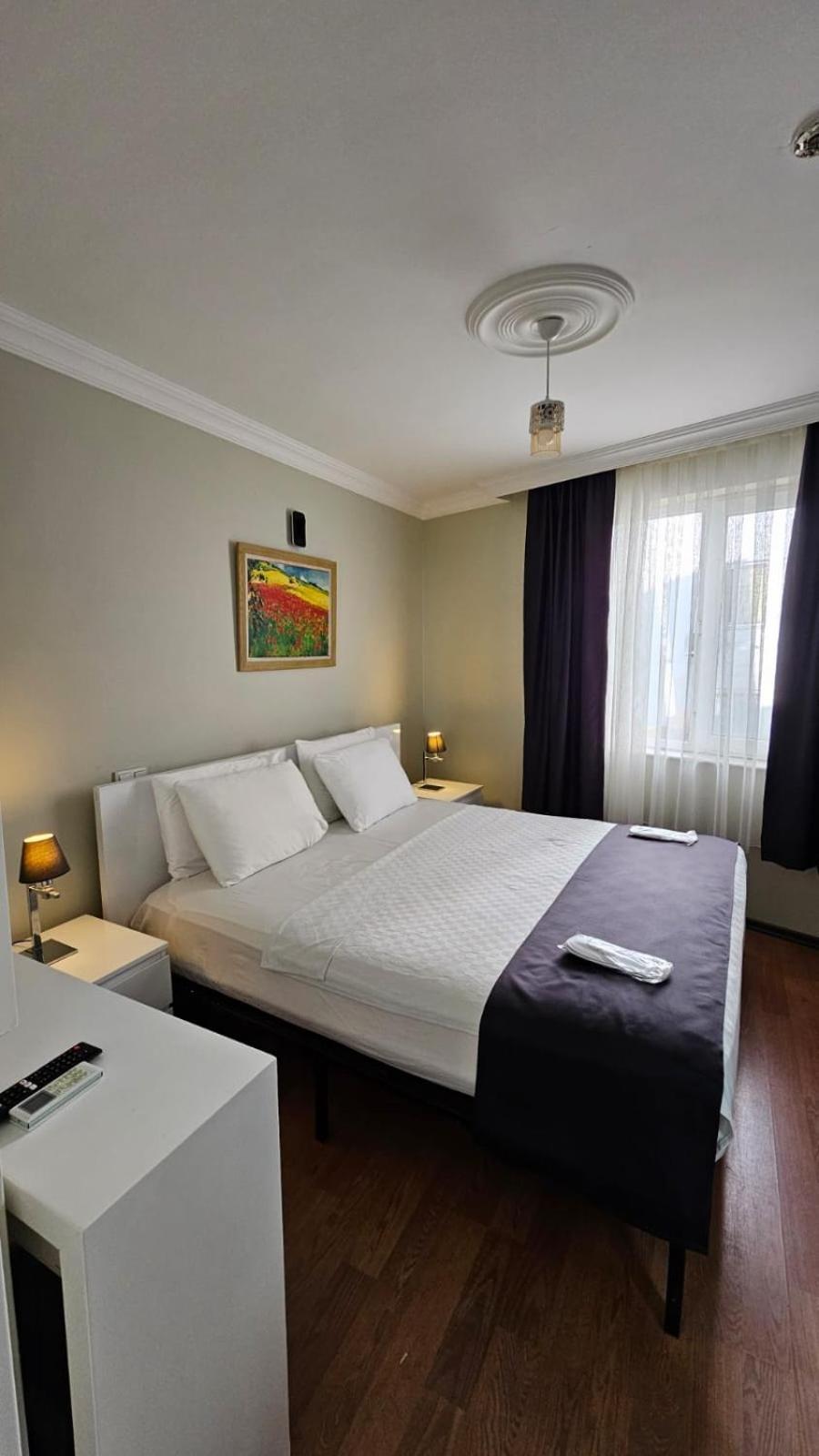Sever Hotel Анталья Экстерьер фото