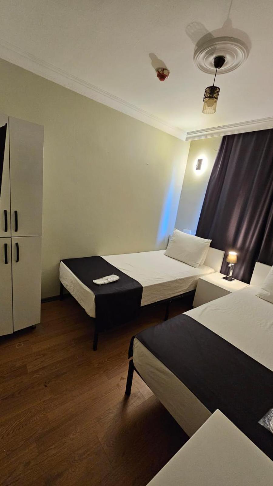 Sever Hotel Анталья Экстерьер фото