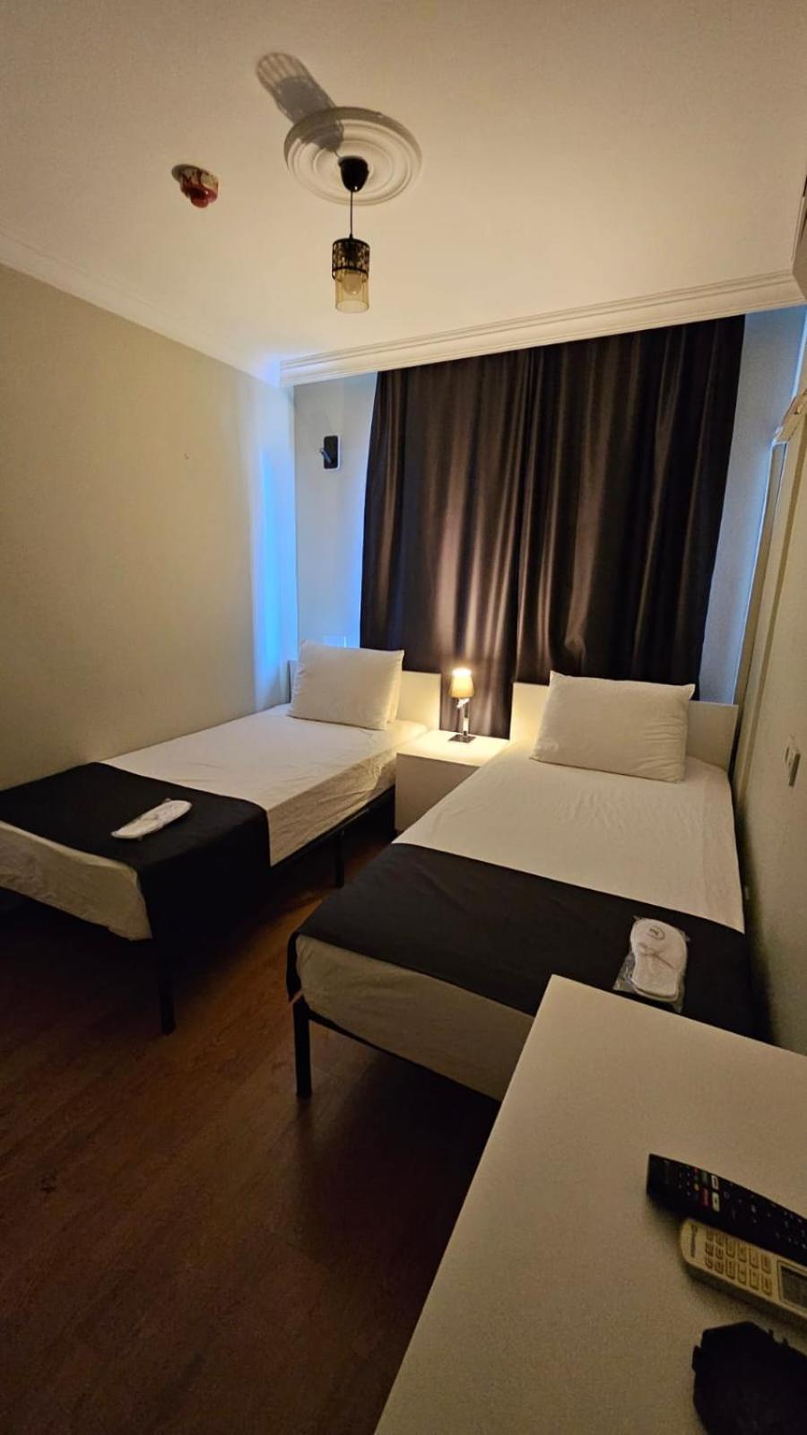 Sever Hotel Анталья Экстерьер фото