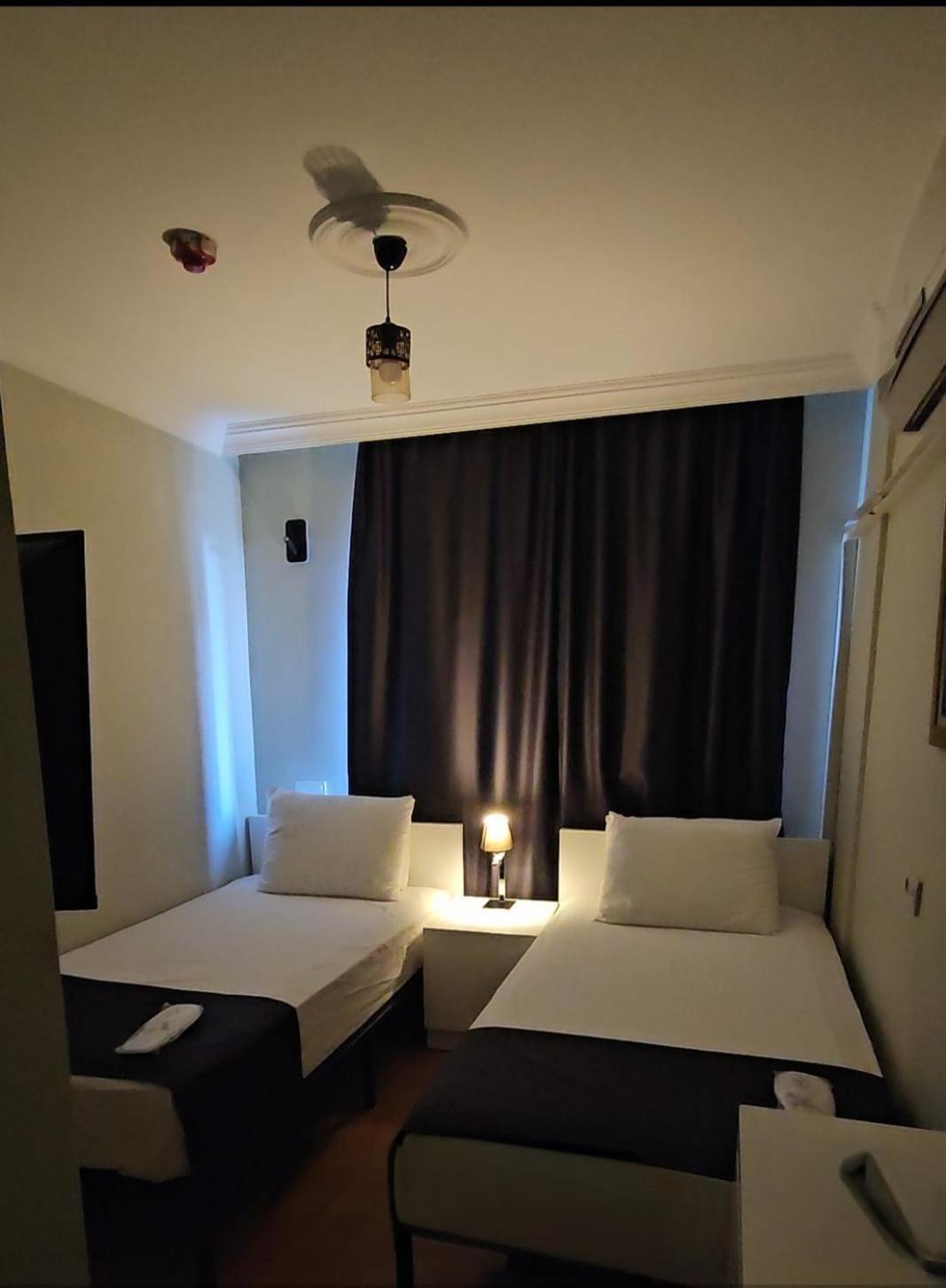 Sever Hotel Анталья Экстерьер фото