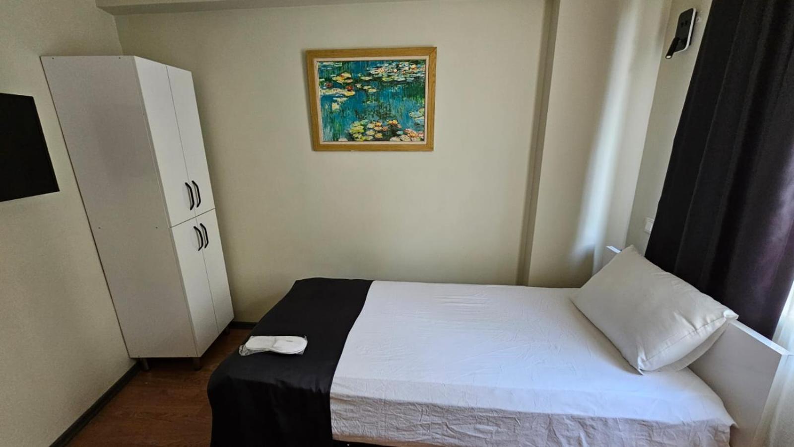 Sever Hotel Анталья Экстерьер фото