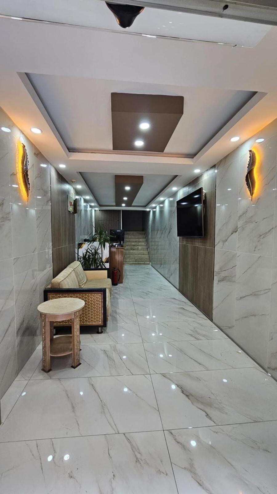 Sever Hotel Анталья Экстерьер фото
